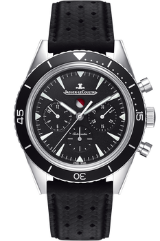 Master Compressor Deep Sea Chronograph
