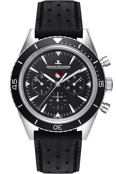 Master Compressor Deep Sea Chronograph