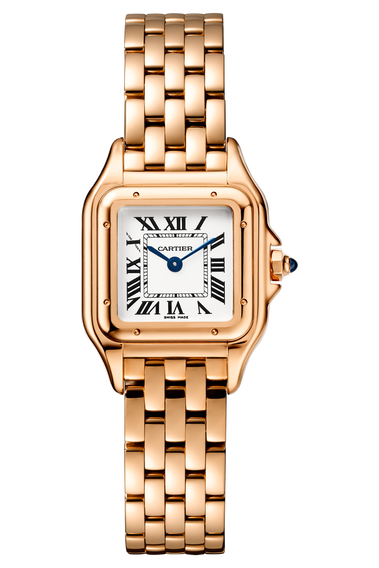 Panth&egrave;re de Cartier, Rose Gold, Small