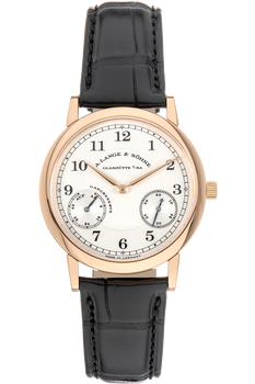 1815 Up &amp; Down Rose Gold Manual