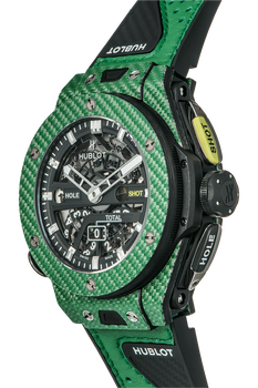 Big Bang Unico Golf Carbon Fiber Automatic