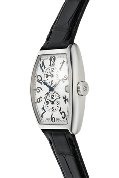 Master Banker Stainless Steel Automatic