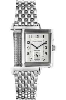 Reverso Duo Stainless Steel Manual