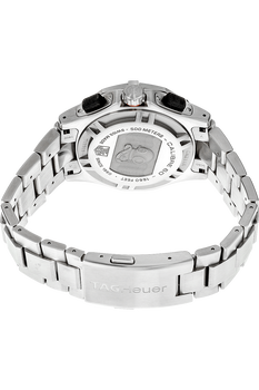 Aquagraph Stainless Steel Automatic
