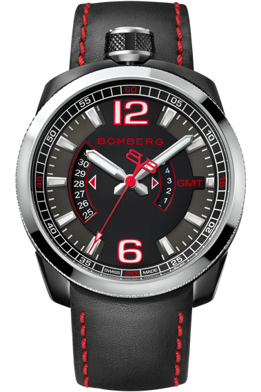 BOMBERG BOLT-68 GMT (BS45GMTSP.004.3)