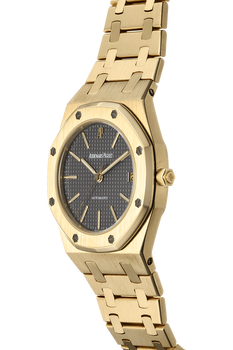 Royal Oak Yellow Gold Automatic