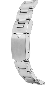Heritage Black Bay Stainless Steel Automatic
