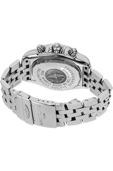 Chronomat Evolution Stainless Steel Automatic