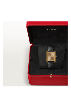 Tank Louis Cartier, Medium Model