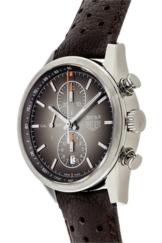 Carrera Chronograph 300 SLR Calibre 1887 Limited Edition