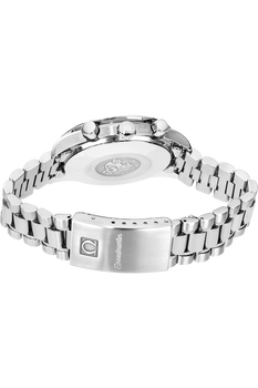 Speedmaster Reduced Stainless Steel Automatic