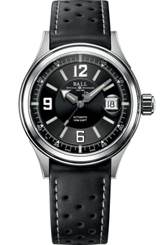 Ball Watch Fireman Racer NM2088C PJ BKWH