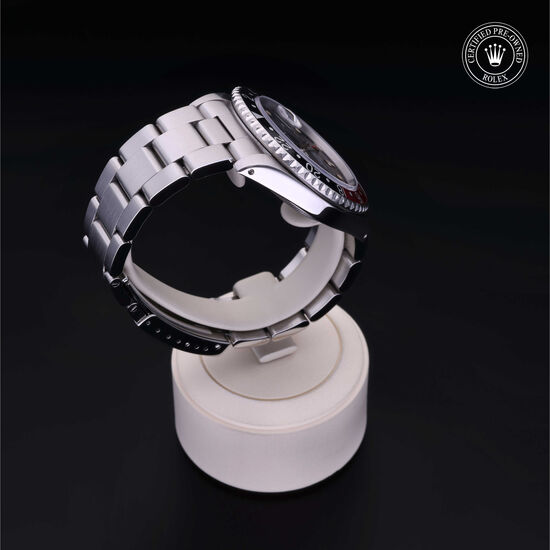 GMT-Master II