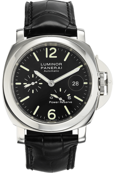 Luminor Power Reserve Stainless Steel Automatic