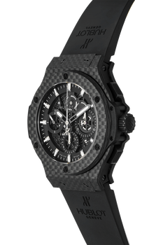 Big Bang Aero Bang Carbon Fiber Automatic