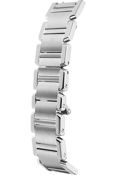 Tank Francaise Stainless Steel Automatic