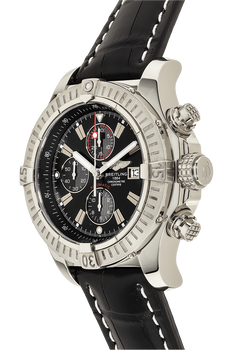 Super Avenger Stainless Steel Automatic