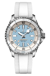 Superocean Automatic 36 - Bucherer Exclusive