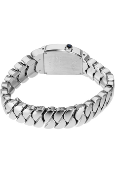 La Dona Stainless Steel Quartz