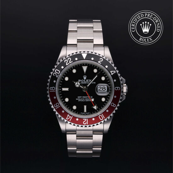 GMT-Master II