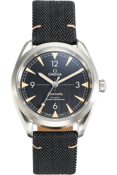 Railmaster Stainless Steel Automatic