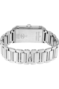 Grande Reverso Lady Ultra Thin Stainless Steel Manual