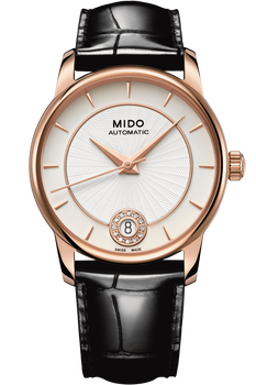 Baroncelli II - 33mm - Diamond Date