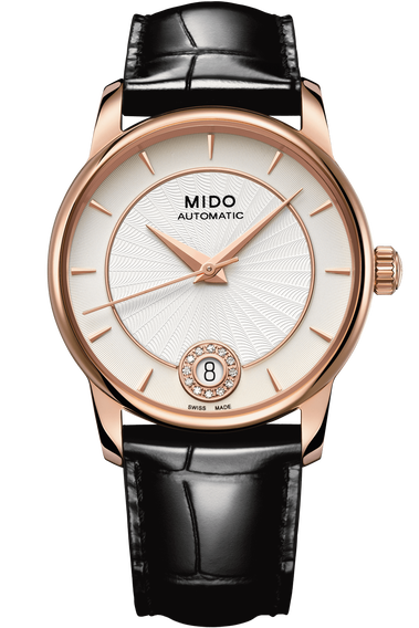 Baroncelli II - 33mm - Diamond Date