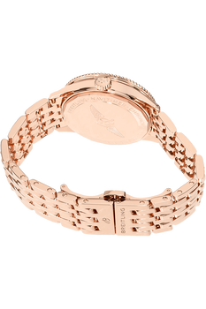 Navitimer Rose Gold Automatic