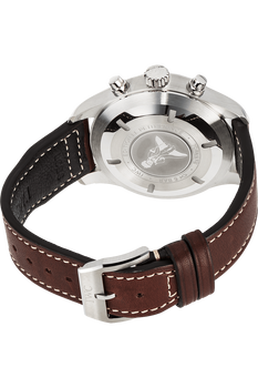 Pilot&#39;s Le Petit Prince Chronograph Stainless Steel Automatic