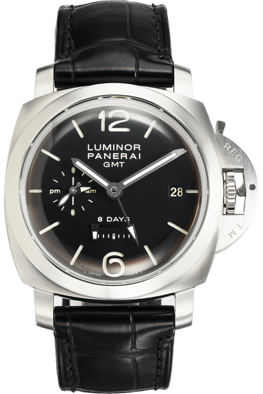 Panerai luminor 1950 gmt 2025