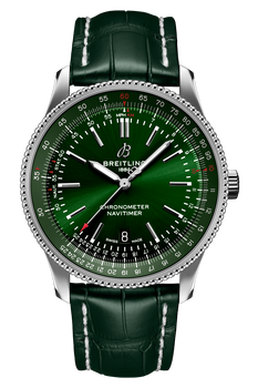 Navititmer Automatic 41