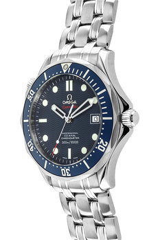 Seamaster Diver 300 Co-Axial Stainless Steel Automatic