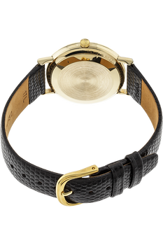 Admiral Circa 1950s Yellow Gold-Plated Automatic