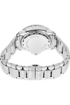 Fifty Fathoms Trilogy Stainless Steel Automatic