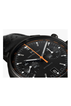 American Classic Intra-Matic Auto Chrono