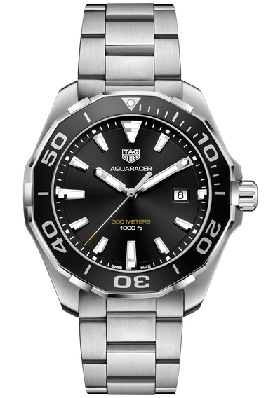 Aquaracer Quartz