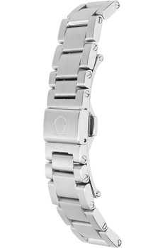 Seamaster Aqua Terra Co-Axial Stainless Steel Automatic