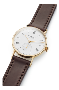 Ludwig gold 33