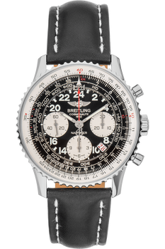 Cosmonaute 02 Mercury Aurora 7 Limited Edition Stainless Steel Manual