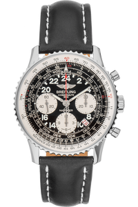 Cosmonaute 02 Mercury Aurora 7 Limited Edition Stainless Steel Manual Cosmonaute 02 Mercury Aurora 7 Limited Edition Stainless Steel Manual