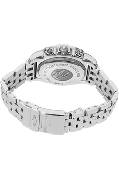 Chronomat 44 Airborne Special Edition Stainless Steel Automatic