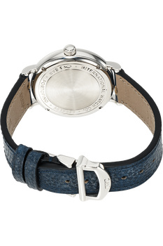 Portofino Stainless Steel Automatic