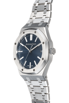 Royal Oak Stainless Steel Automatic