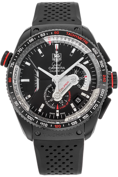 Grand Carrera Calibre 36 RS Caliper Chronograph