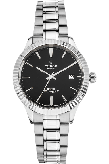 Style Stainless Steel Automatic