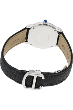 Ronde Solo Stainless Steel Quartz