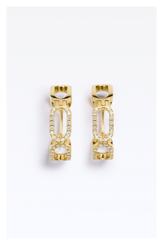 Link Earrings