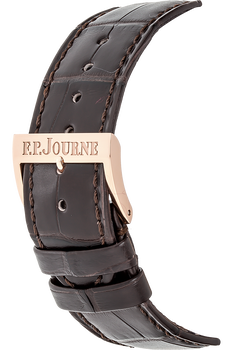 Chronometre Souverain Rose Gold Manual