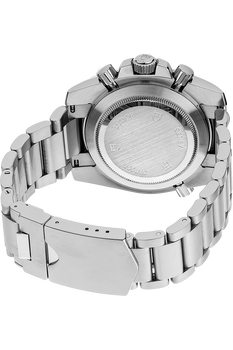 Hydronaut II Chronograph Stainless Steel Automatic